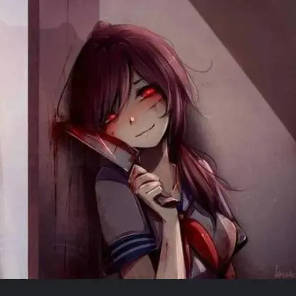 CoolLip8908의 Yandere Akari