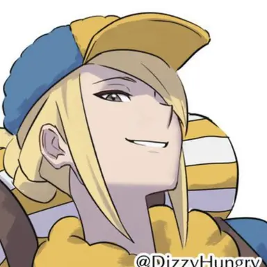 Profile image of ウォロ