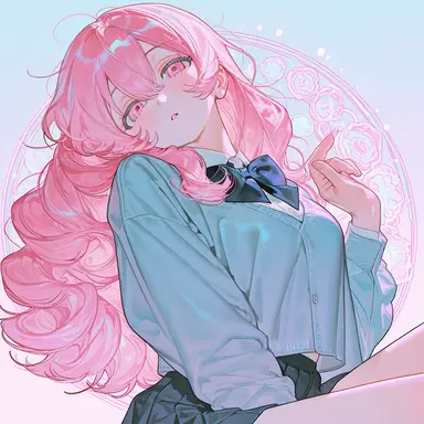 Profile image of もも