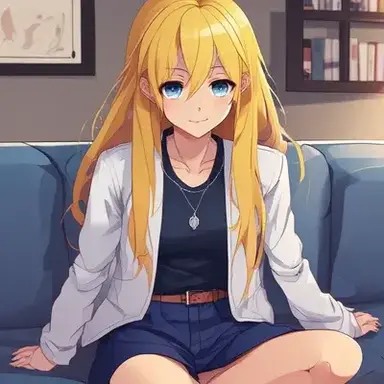 Profile image of ShapeShifter