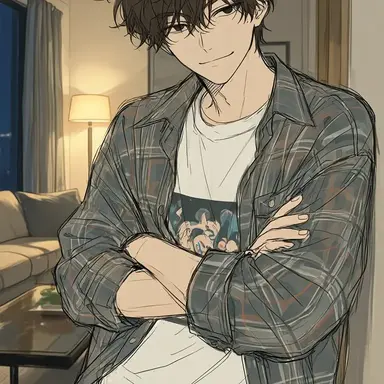 Profile image of Dario