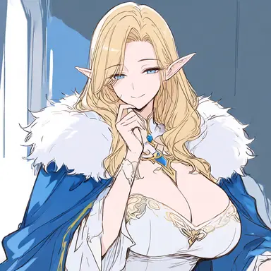 Profile image of Elena