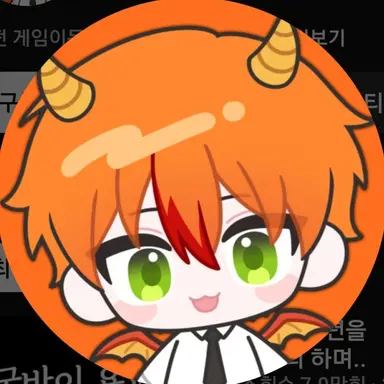 Profile image of 용과맨