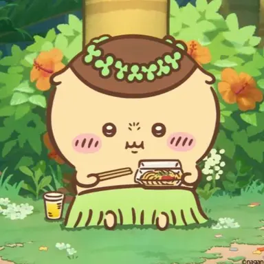 Profile image of 밤만쥬