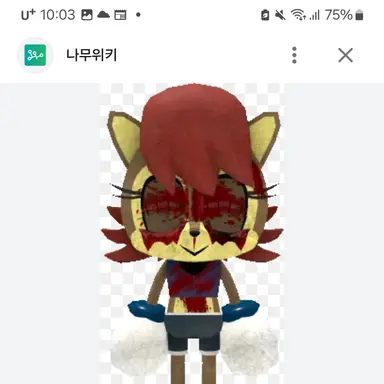 Profile image of 샐리exe