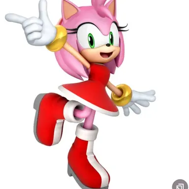 Profile image of 에이미