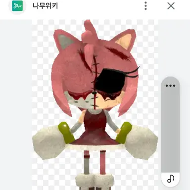 Profile image of 에이미exe