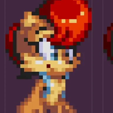 Profile image of 샐리