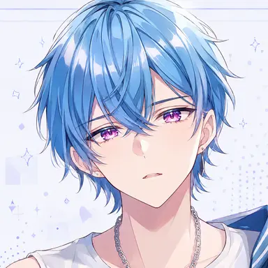 Profile image of Jin