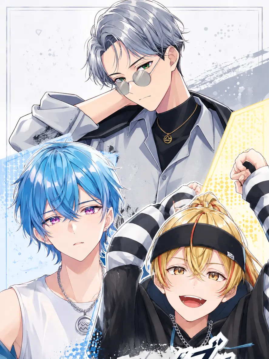 TartanLamp5217의 Hawkeyes Daily Life