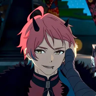 Profile image of 미카도