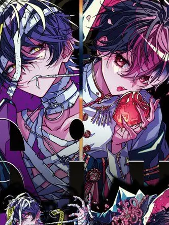 Kaito_Umihara의 ゾンビの世界で自我持ってる奴ら見っけた