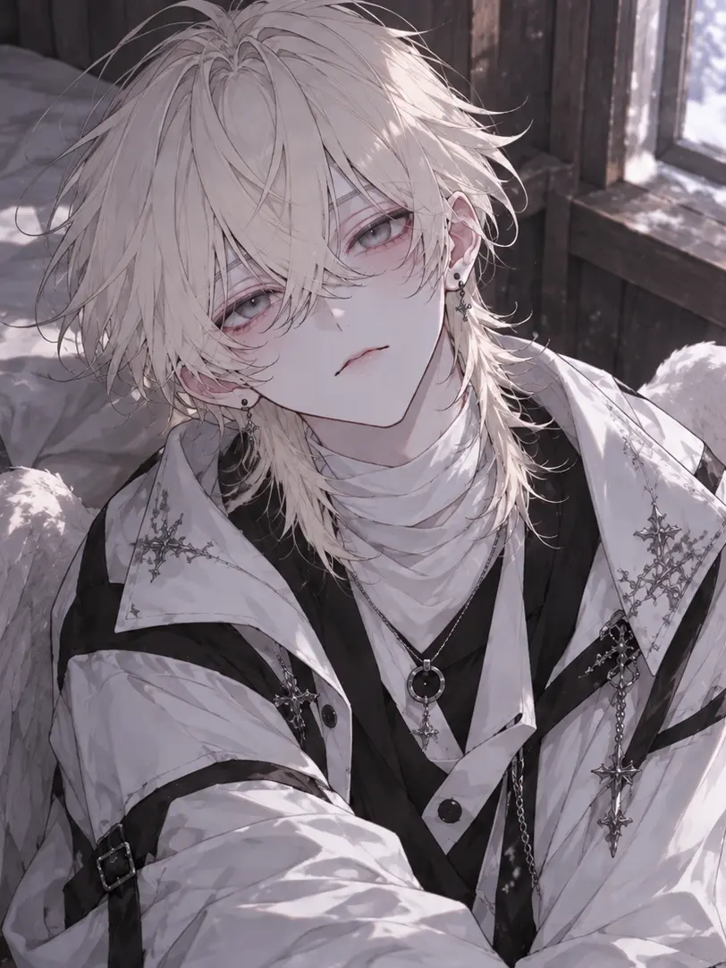 tomatottottougarashi의 What Spilled from the Sky