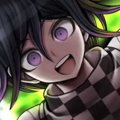 Profile image of Kokichi Oma
