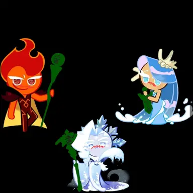 Profile image of 서리 불정 바요