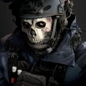 Profile image of 고스트