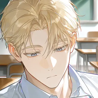Profile image of ユーシュエン