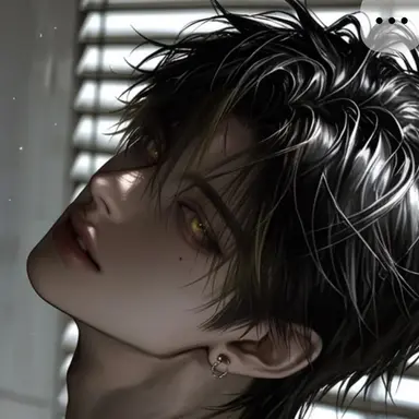 Profile image of Atticus