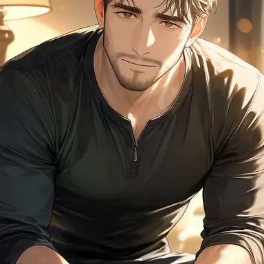 Profile image of Elias Morrow