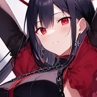ShyWood7825의 磔刑された子…