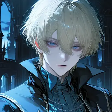 Profile image of クロード・エルヴェン