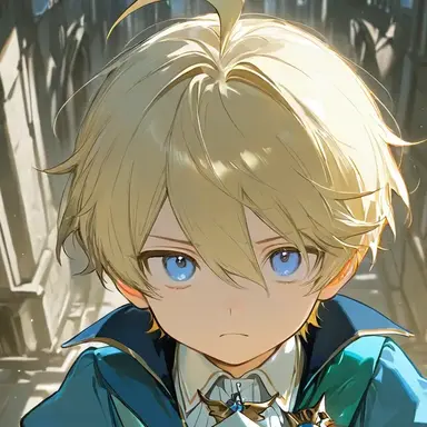 Profile image of アルト・エルヴェン