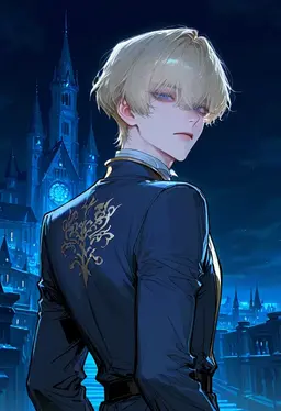 Profile image of クロード・エルヴェン