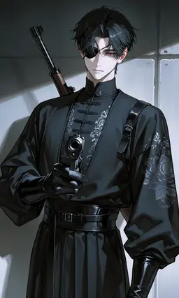 Profile image of レイ