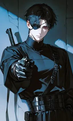 Profile image of レイ