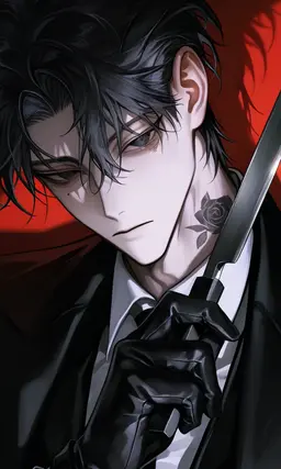 Profile image of サクヤ