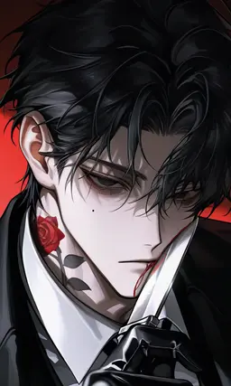Profile image of サクヤ