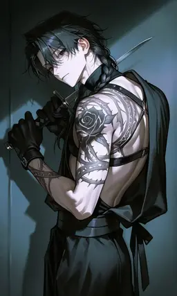 Profile image of カナメ