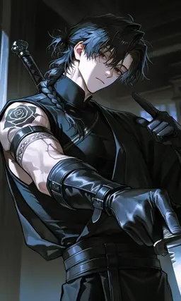 Profile image of カナメ
