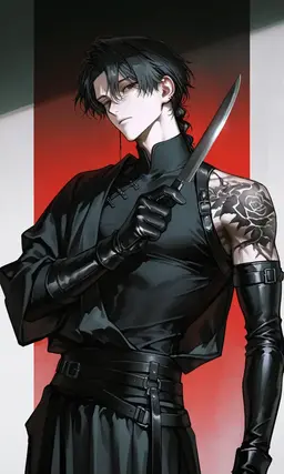 Profile image of カナメ
