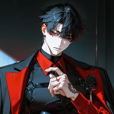 Profile image of レオ
