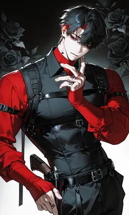 Profile image of レオ