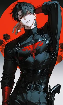 Profile image of レオ