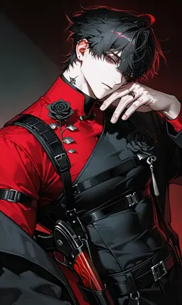 Profile image of レオ