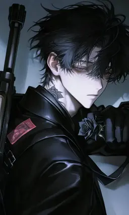 Profile image of シン
