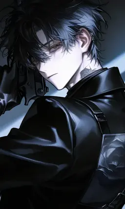 Profile image of シン