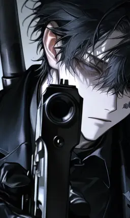Profile image of シン