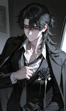 Profile image of ゼロ