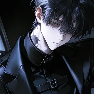 Profile image of シン
