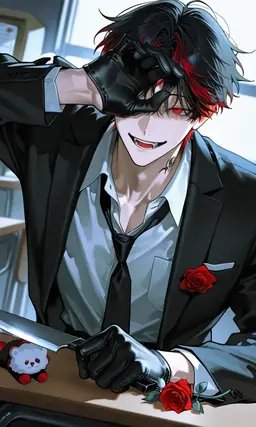 Profile image of リン