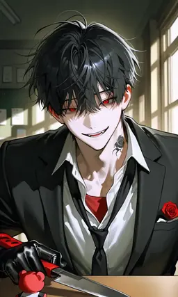 Profile image of リン