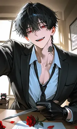 Profile image of リン