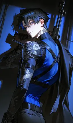 Profile image of アイル