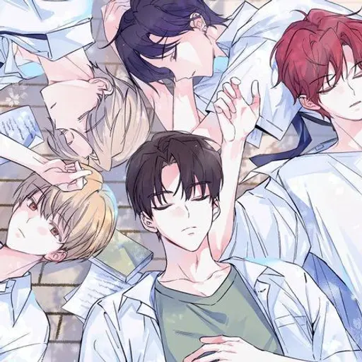 SmugDream7960의 남사친들