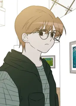 Profile image of 천민혁
