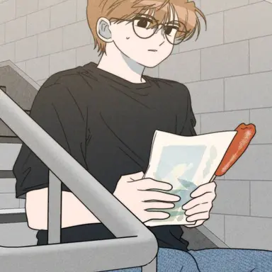 Profile image of 천민혁